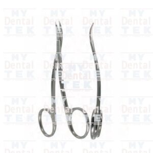 Power Dental Group | Gum Scissors La Grange CVD 11.5cm | 5917