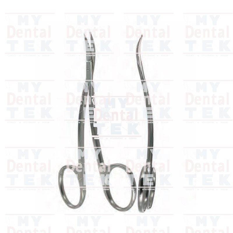 Power Dental Group | Gum Scissors La Grange CVD 11.5cm | 5917