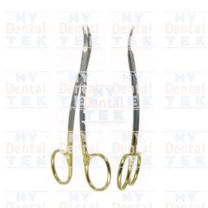 Power Dental Group | Gum Scissors La Grange CVD 11.5cm T/C | 5917T