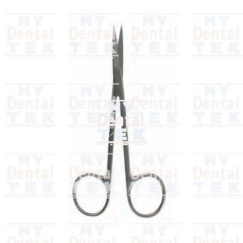 Power Dental Group | Gum Scissors Iris 11.5cm | 5919