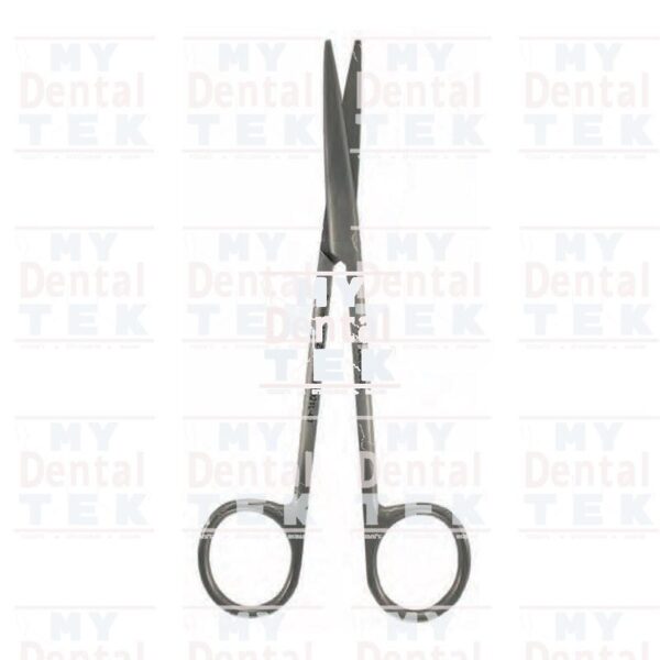 Power Dental Group | Gum Scissors Metzenbaum 12.5cm/5” | 5921
