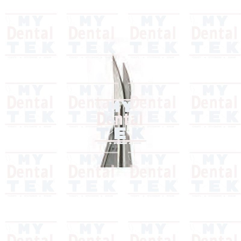 Power Dental Group | Gum Scissors Castroviejo CVD 10cm/4” | 5926C