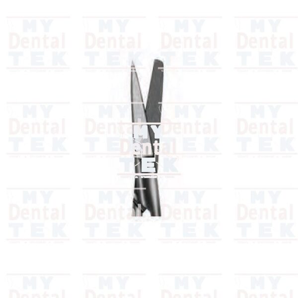 Power Dental Group | Gum Scissors General 14.5cm/5 3/4" | 5930