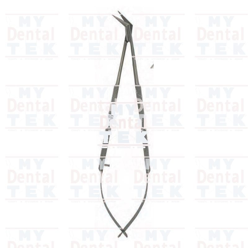 Power Dental Group | Gum Scissors Castro CVD | 5940