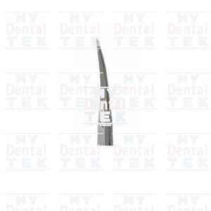 Power Dental Group | Tungsten Carbide Insert Metzenbaum CVD 14.5cm | 6004