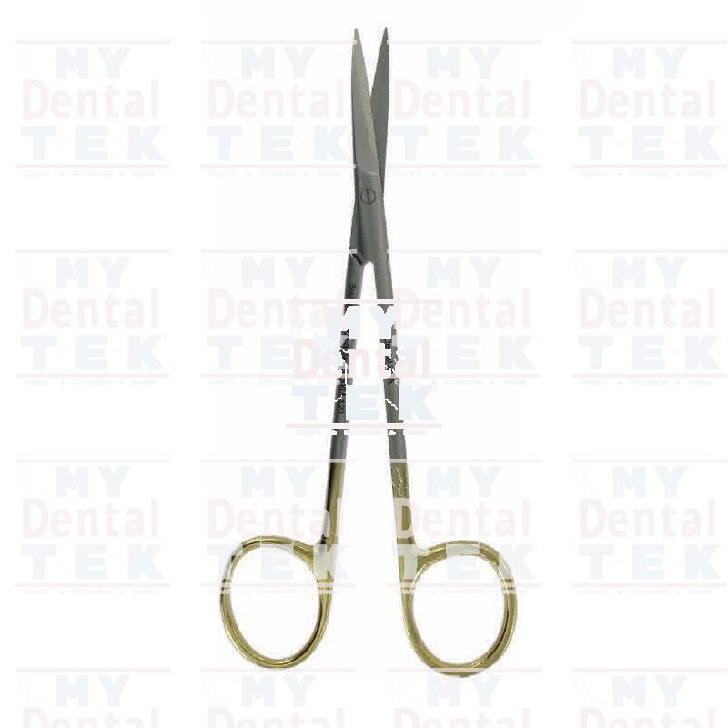 Power Dental Group | Tungsten Carbide Insert Metzenbaum18cm | 6005