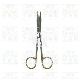 Power Dental Group | Tungsten Carbide Insert Goldman Fox 13cm | 6006