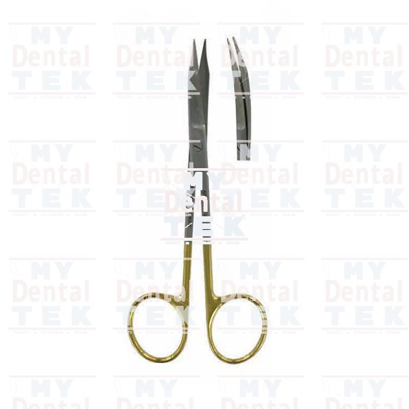 Power Dental Group | Tungsten Carbide Insert Goldman Fox 13cm | 6007