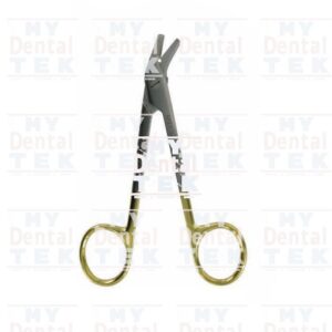 Power Dental Group | Tungsten Carbide Insert Wire Cutting 12cm | 6008