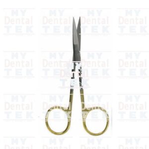 Power Dental Group | Tungsten Carbide Insert IRIS CVD 11.5 cm | 6010