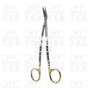 Power Dental Group | Tungsten Carbide Insert Dean 16.5 cm | 6011
