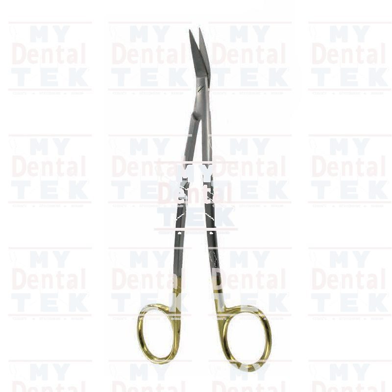 Power Dental Group | Tungsten Carbide Insert Dean 16.5 cm | 6011