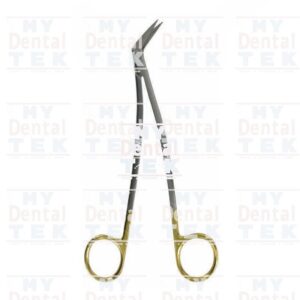 Power Dental Group | Tungsten Carbide Insert Locklin 16.5 cm | 6012
