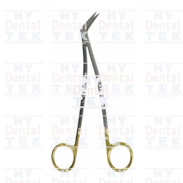 Power Dental Group | Tungsten Carbide Insert Locklin 16.5 cm | 6012