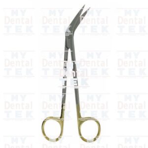 Power Dental Group | Tungsten Carbide Insert Locklin 16.5 cm | 6013