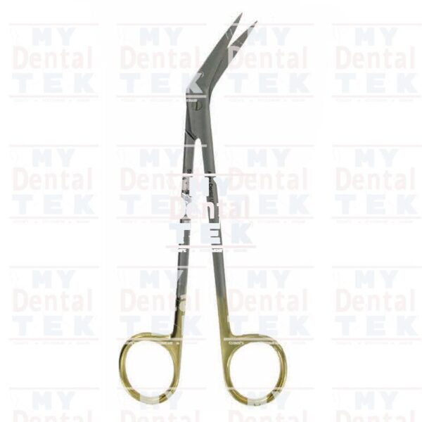 Power Dental Group | Tungsten Carbide Insert Locklin 16.5 cm | 6013
