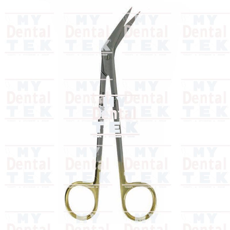 Power Dental Group | Tungsten Carbide Insert Locklin 16.5 cm | 6013