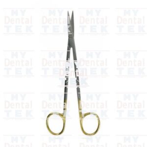 Power Dental Group | Tungsten Carbide Insert Kelly 16 cm CVD | 6015