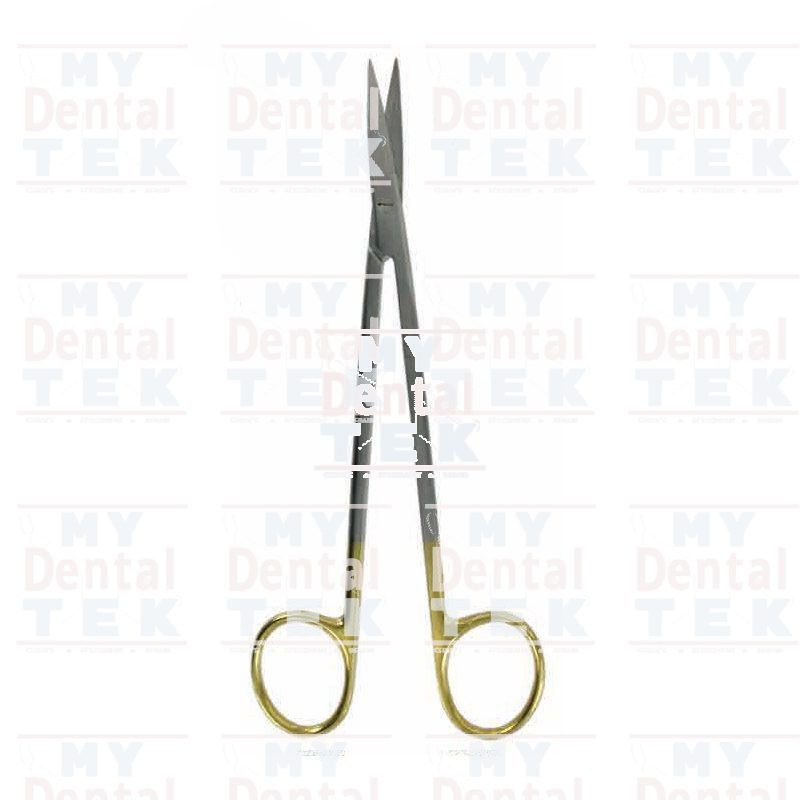 Power Dental Group | Tungsten Carbide Insert Kelly 16 cm STR | 6014