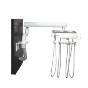 TPC Dental | MS-3000 Mirage 1.0 Cabinet Mounted Side Delivery System