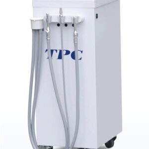 TPC Dental | PC2530 Mobile Vacuum System