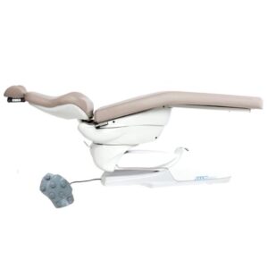 TPC Dental | 3000 Mirage 2.0 Hydraulic Orthodontic Patient Chair