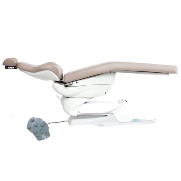 TPC Dental | 3000 Mirage 1.0 Hydraulic Orthodontic Patient Chair