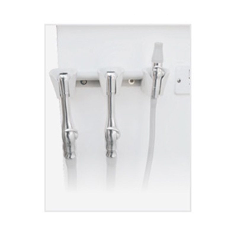 TPC Dental | MP-2600 / MP-2601 Mirage 1.0 Panel Mounted Rear Delivery System - Image 3