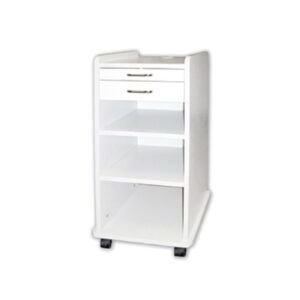 TPC Dental | TMC-180 Utility Mobile Cabinet