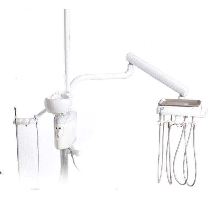 TPC Dental | 2015 / 2000 Mirage 1.0 Chair Mounted Delivery System