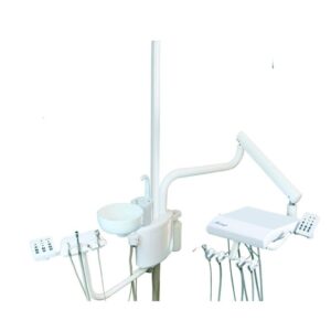 TPC Dental | 2015 / 2000 Mirage 2.0 Chair Mounted Delivery System