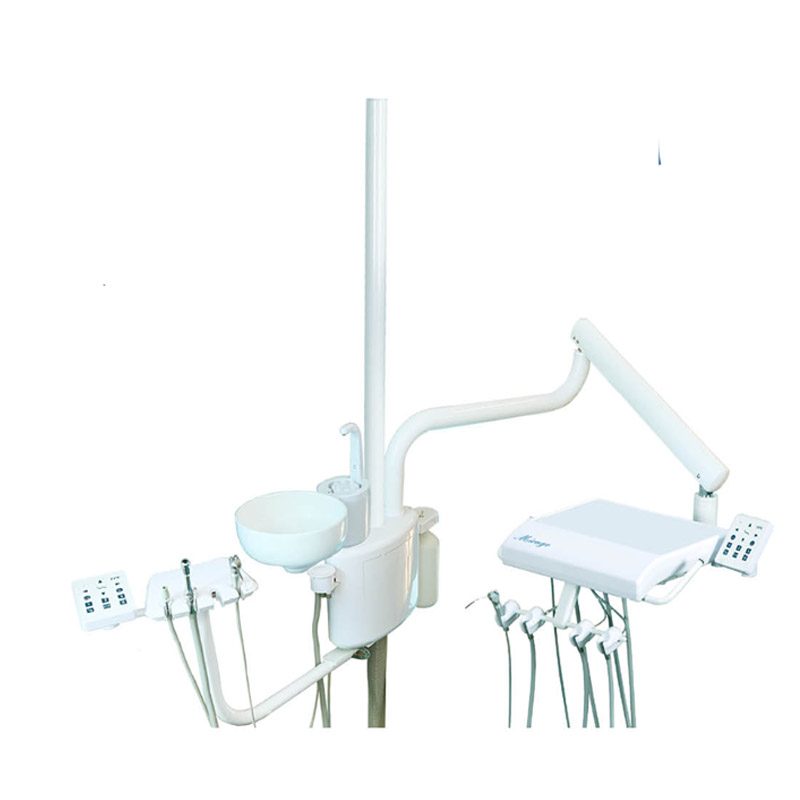 TPC Dental | 2015 / 2000 Mirage 2.0 Chair Mounted Delivery System