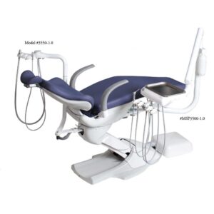 TPC Dental | MSP3500 Mirage 1.0 Swing Mount Operatory Packages
