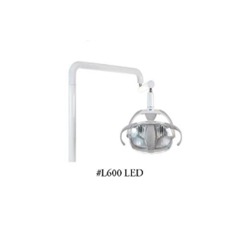 TPC Dental | MSP3500 Mirage 2.0 Swing Mount Operatory Packages - Image 2