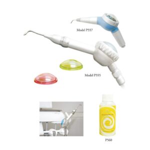 TPC Dental | P55-4H Air Polishing System