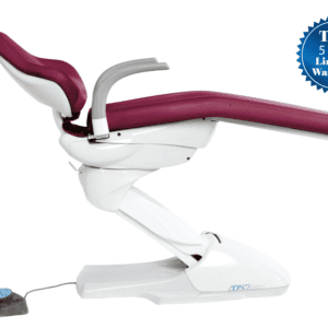 TPC Dental | 4000 Mirage 1.0 Hydraulic Patient Chair