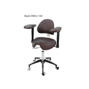 TPC Dental | DRSA-7100 Mirage Mica Surgeon Stool