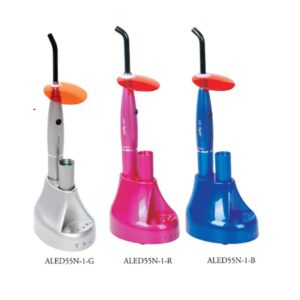 TPC Dental | LED55N Cordless Curing Light