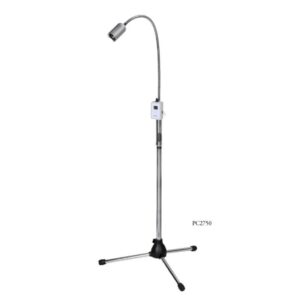 TPC Dental | PC2750 Portable Tripod LED Operatory Light