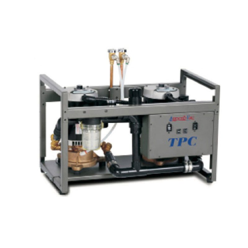 TPC Dental | Superb Vac Wet Vacuum Pumps - Image 3