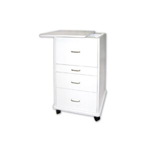 TPC Dental | TMC-160 Assistant's "Alabama" Mobile Cabinet