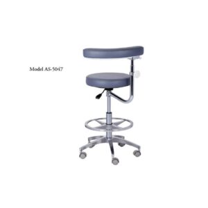 TPC Dental | AS-5047 Laguna Doctor Stool