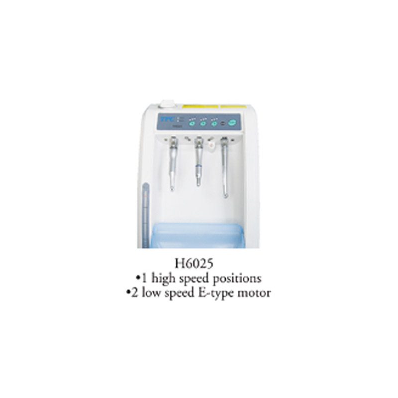 TPC Dental | Handpiece Cleaning & Lube - Image 3