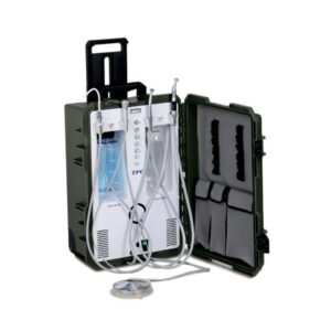 TPC Dental | PC2630 Portable Delivery System