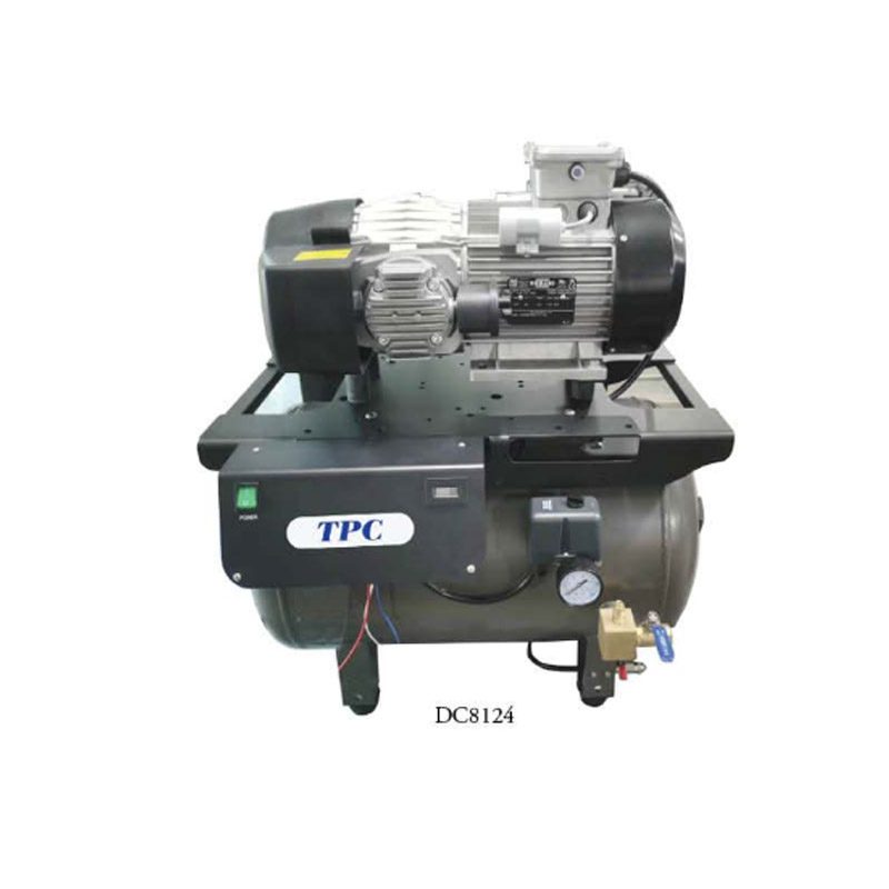 TPC Dental | Superb Air Oil-Less Air Compressor