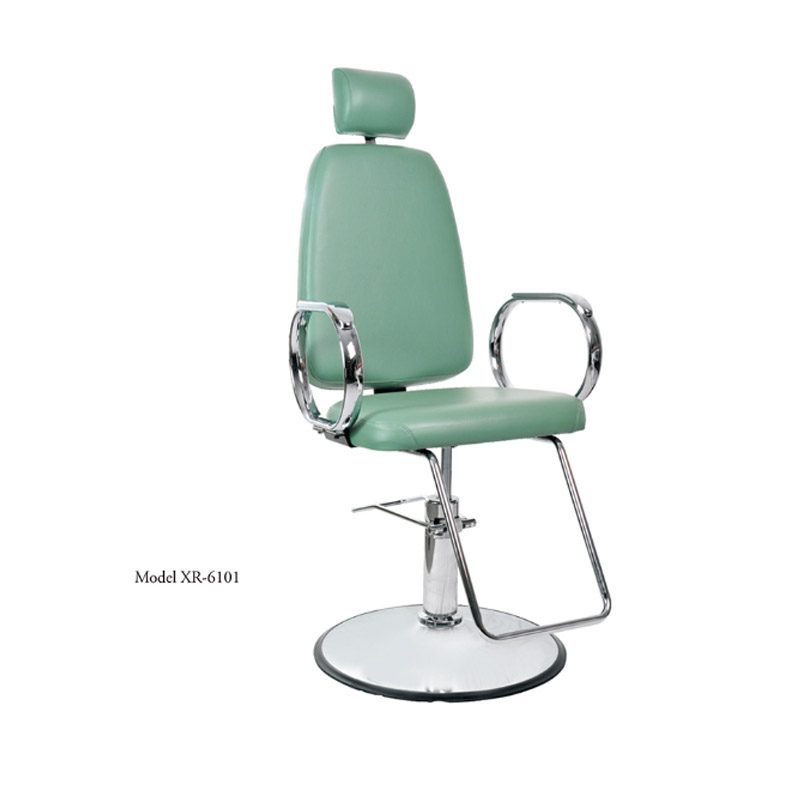 TPC Dental | XR-6101 Mirage X-ray Chair