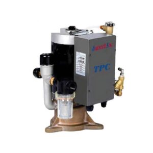 TPC Dental | Superb Vac Wet Vacuum Pumps