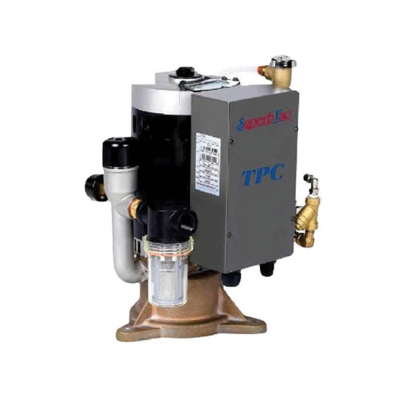 TPC Dental | Superb Vac Wet Vacuum Pumps