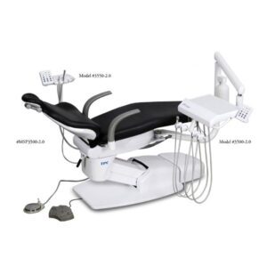 TPC Dental | MSP3500 Mirage 2.0 Swing Mount Operatory Packages