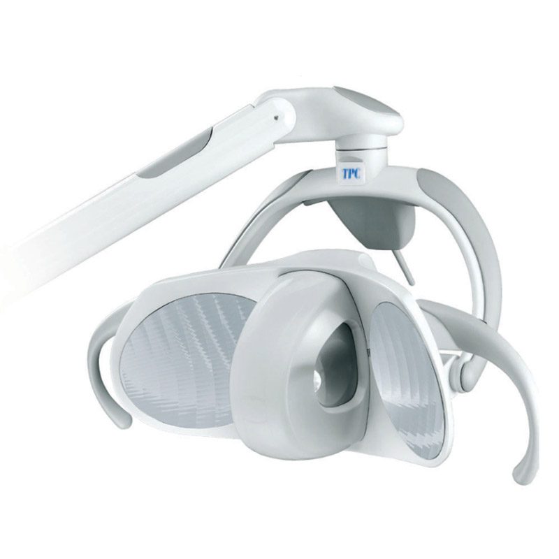 TPC Dental |  L7601-LED / L7901-LED Luminous LED Operatory Light